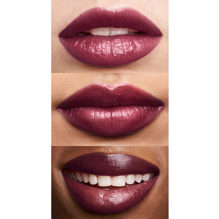 Sheer Slick Lipstick Black Cherry, Black Cherry